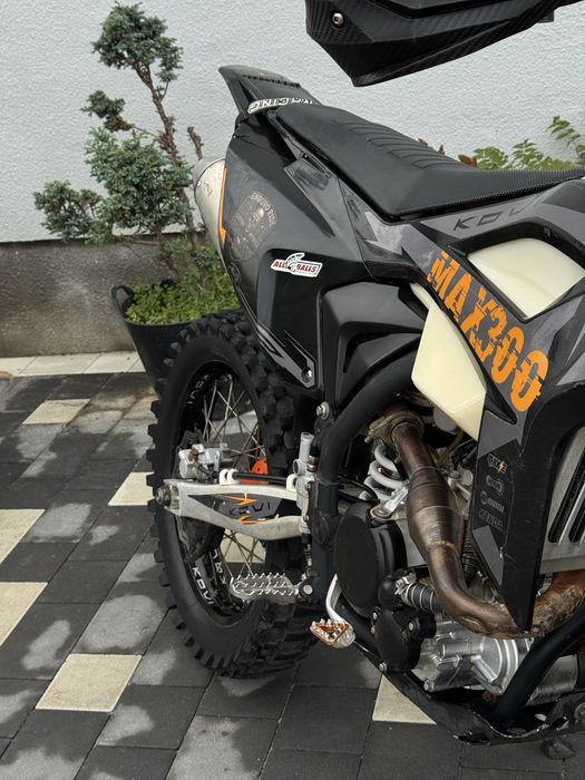 Kovi max 300 2022