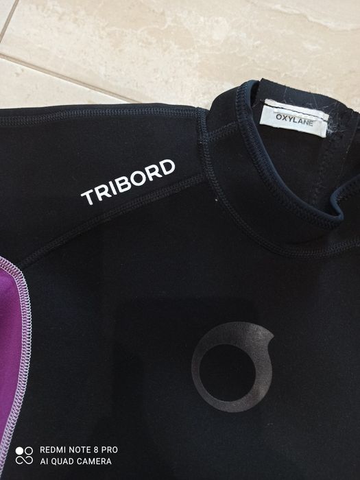 TRIBORD Pianka neoprenowa damska rozm.S. OKAZJA!!!