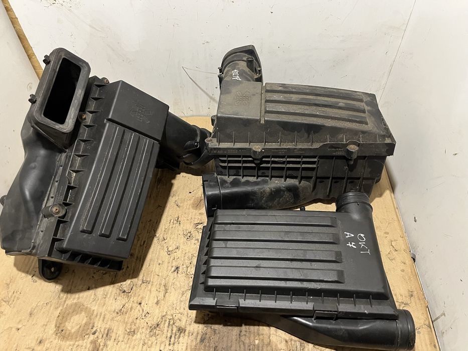 Корпус повітряного фільтра Volkswagen Skoda Audi