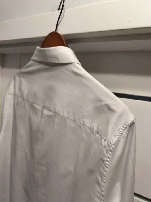Koszula smokingowa rozm L, nowa bez metki, ASOS Design