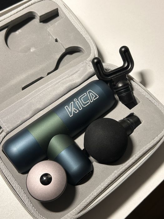 Masażer wibracyjny KICA