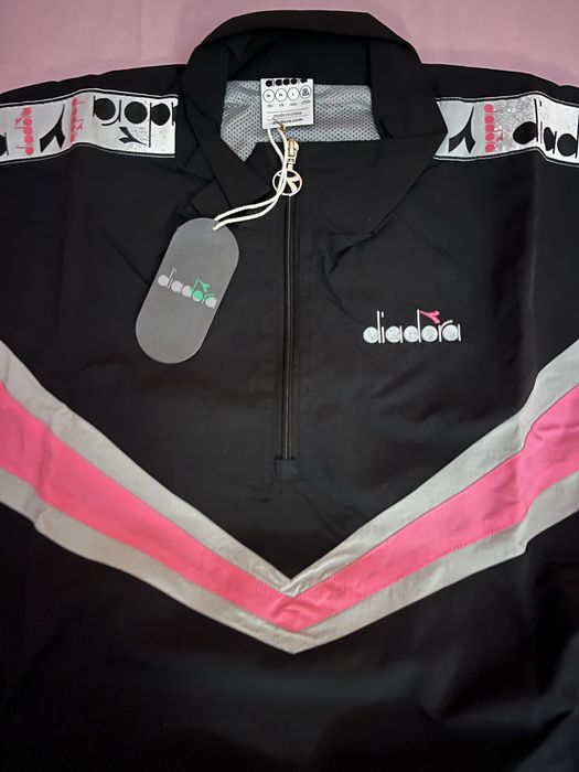 Wyprzedaż bluza męska Diadora.