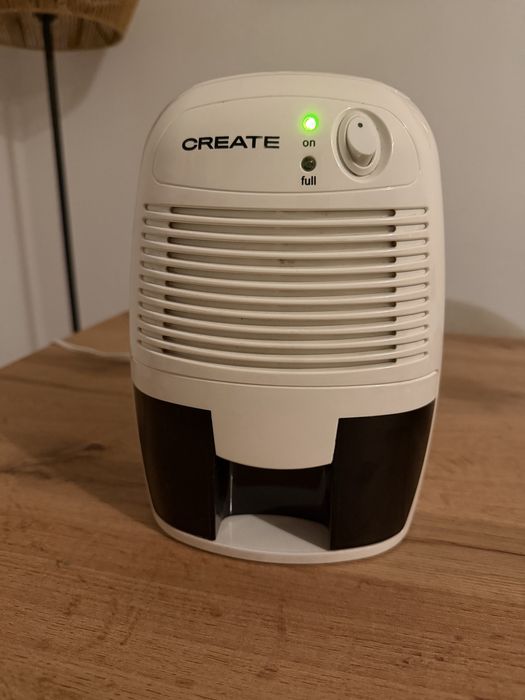 Desumificador Create