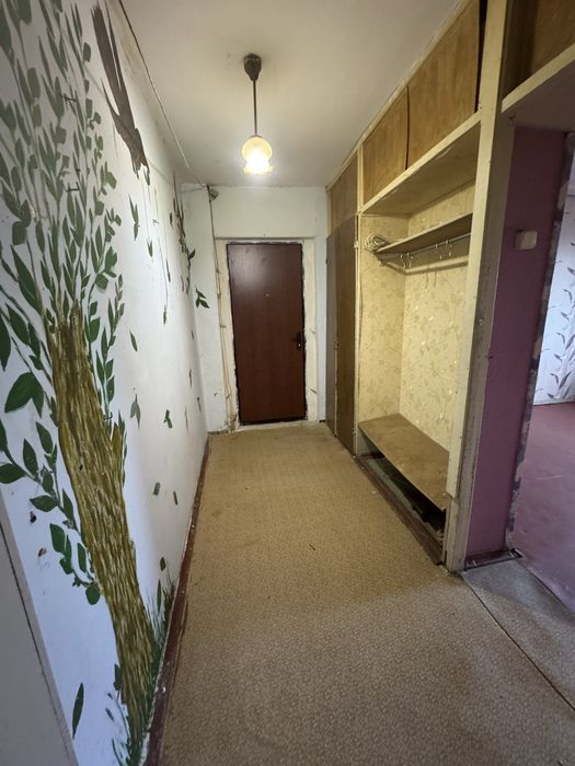 Продам 2х комнатную  квартиру в Черкасском