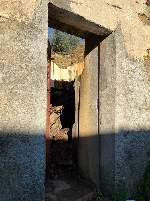 Casa para Restaurar em Chão do Galego [ANÚNCIO ATUALIZADO]