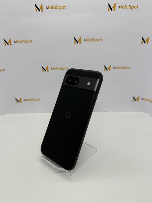 Google Pixel 8a Black 8/128gb Neverlock