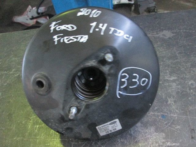 Servofreio FORD Fiesta VI (CB1, CCN)