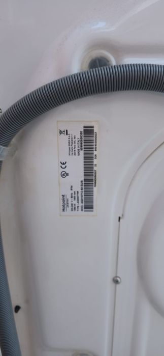Pralko-Suszarka Hotpoint-Ariston 10kg
