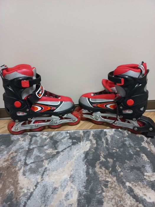 Продам ролики размер 37-40