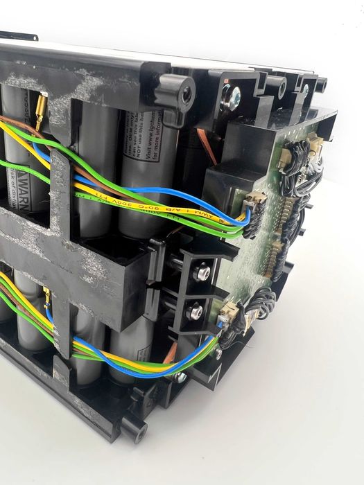 Акумуляторна батарея 24V 63,8Ah(1.6 KWh) для резервного живлення