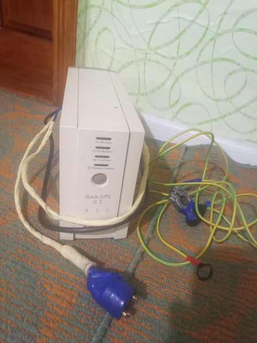 Перетворювач з 12 на 220 в apps