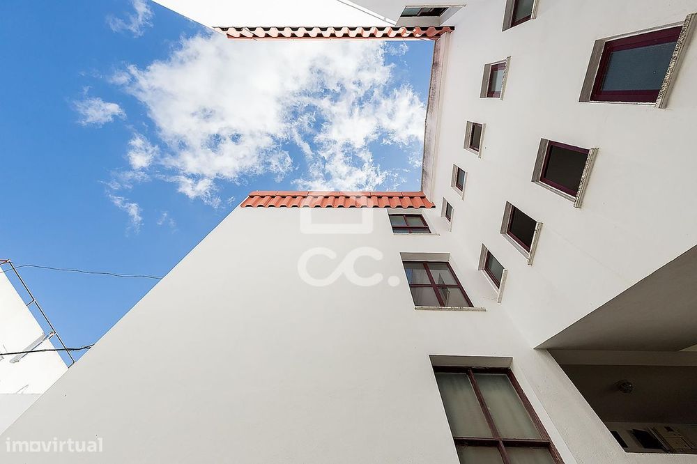 Apartamento T3 totalmente remodelado na Horta das Figueiras, Évora