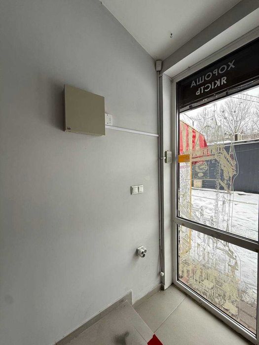 Оренда приміщення