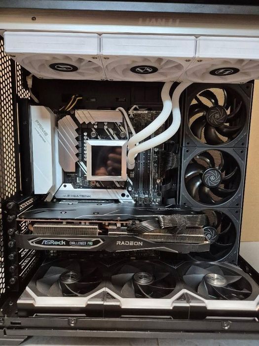 Pc ultimate gaming