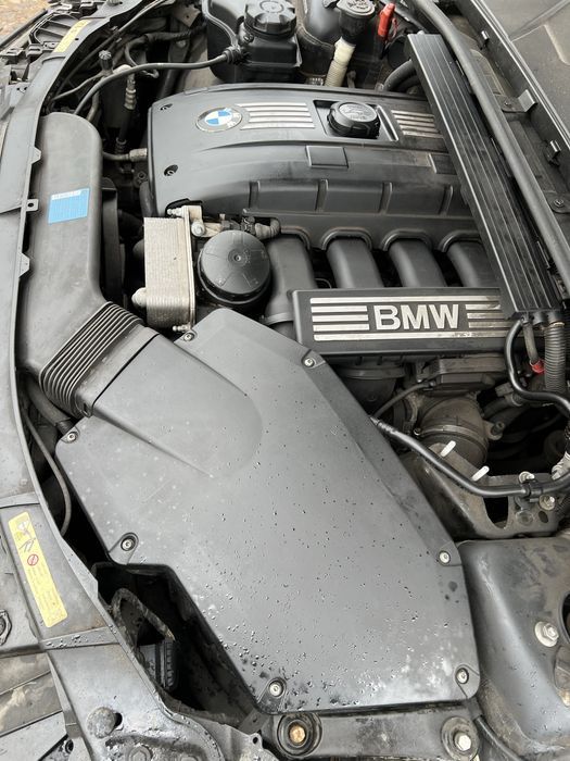 Silnik N53B30A 3.0I 272km 218km BMW E90 e91 e92 e60 e61 f10 f11