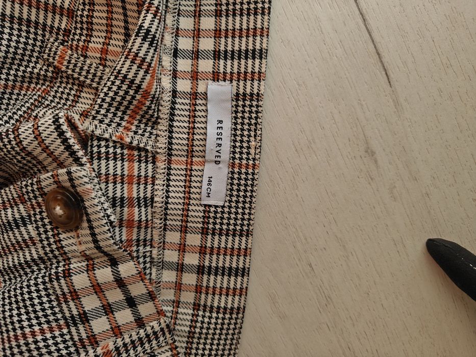 Штани Reserved, 146 см.