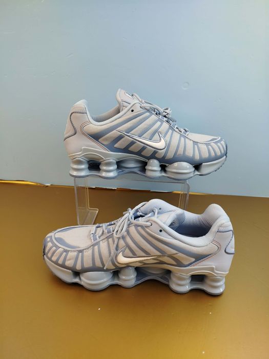 Buty Nike Shox Tl