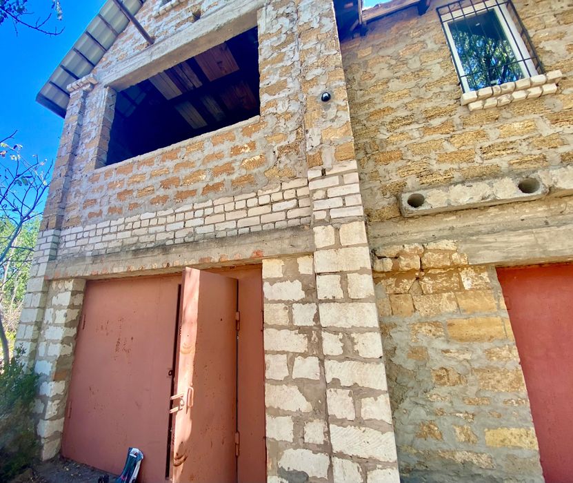 Продается 2-х этаж. дом с участком 27 сот в Мешково-Погорелово. С2