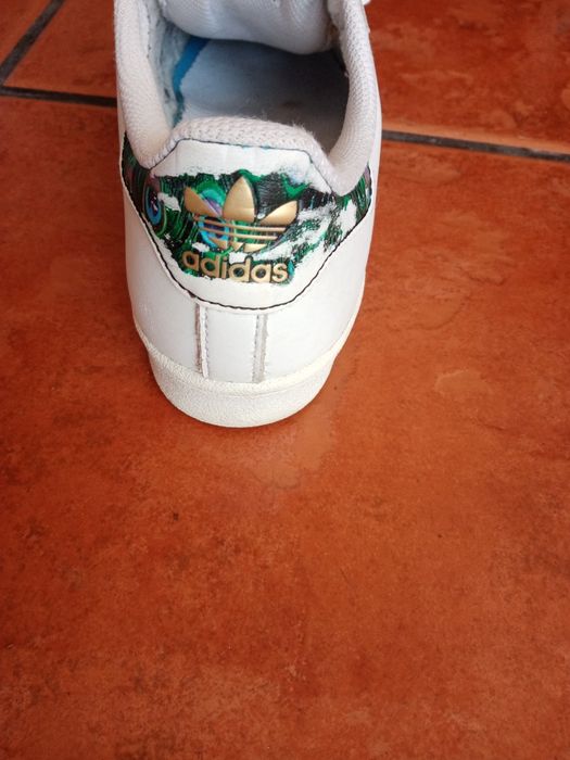 Sapatilhas Adidas superstar