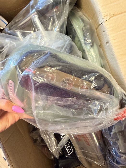 Продам дитячий велосипед-коляску Tilly Storm T-329/2