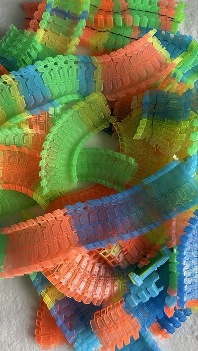 Іграшкова дорога