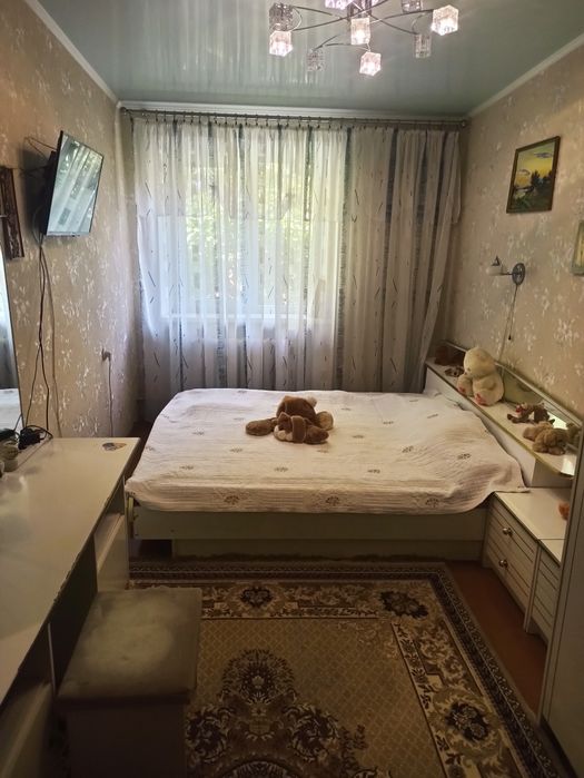 Сдам двухкомнатную. Черёмушки.