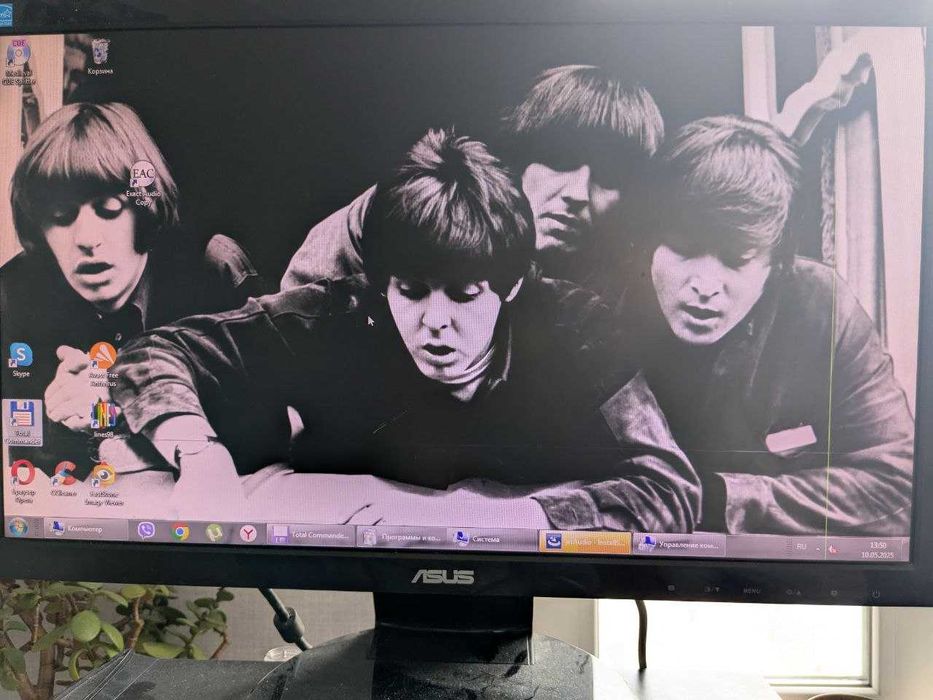 Стаціонарний комп'ютер Intel Pentium