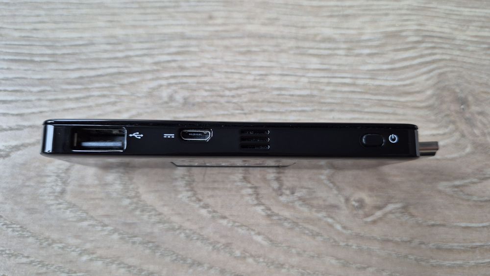 MiniPC Modecom FreePC