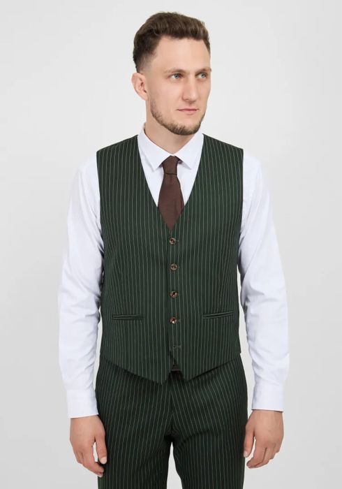 Чоловічий костюм класичний