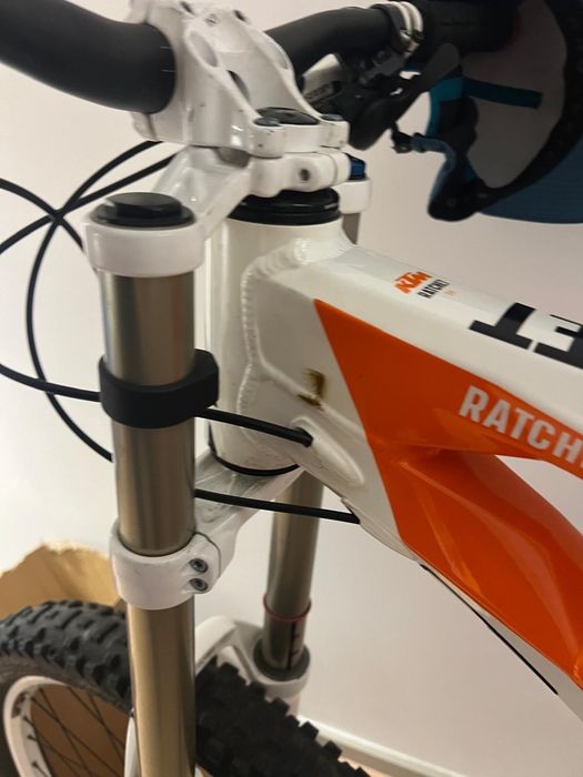KTM Ratchet 26 Dm