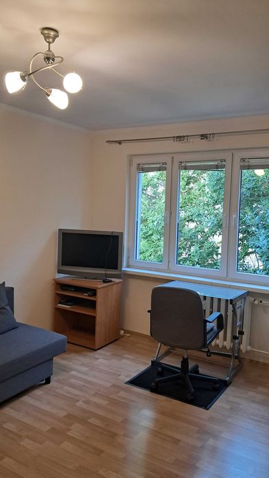 REZERWACJA Kawalerka na wynajem w Toruniu, mieszkanie 1 pokój