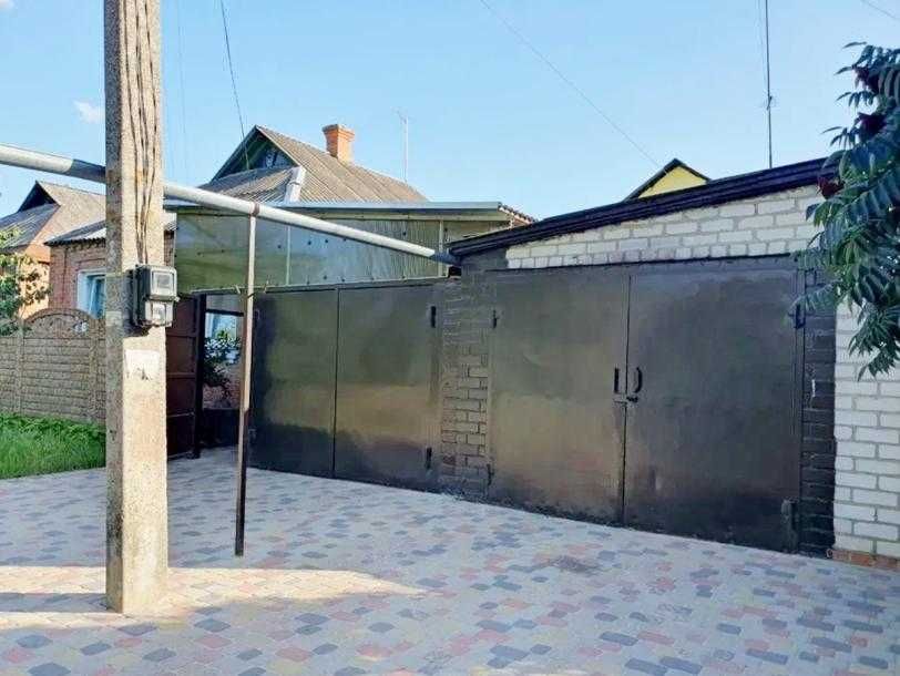 Продам будинок в Немишлянскоу районі. Неподалік пр. Тракторобудівників.