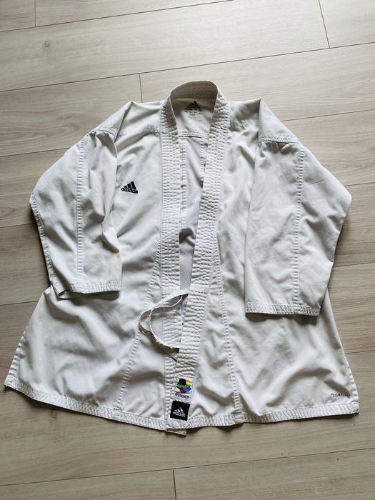 Bluza/kimono Adidas r.160