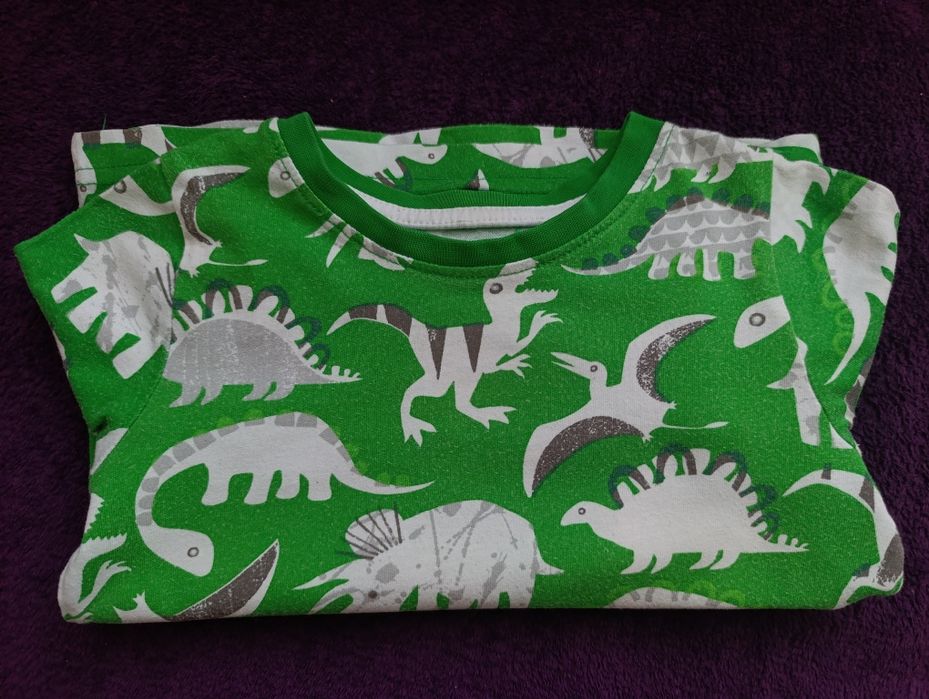 Піжамка 2-3р, 92, George