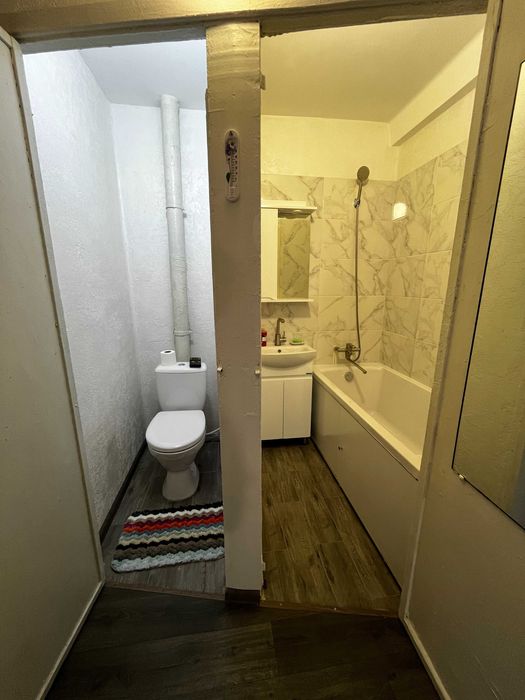 Подобово 1 поверх СВІТЛА посуточно квартира Слов'янськ