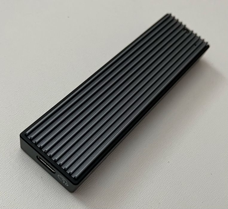 ORICO M.2 NVMe SSD Obudowa USB-C 10Gbps Aluminiowa