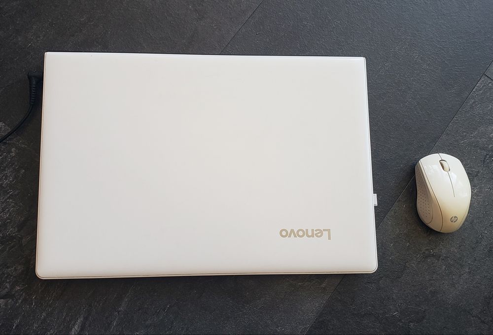 Ноутбук Lenovo Ideapad 310-15IKB white