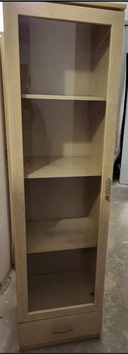 Szafka zamykana Polecam