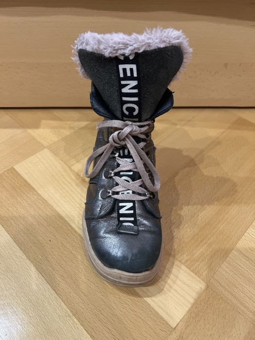 Дитячі зимові ботинки