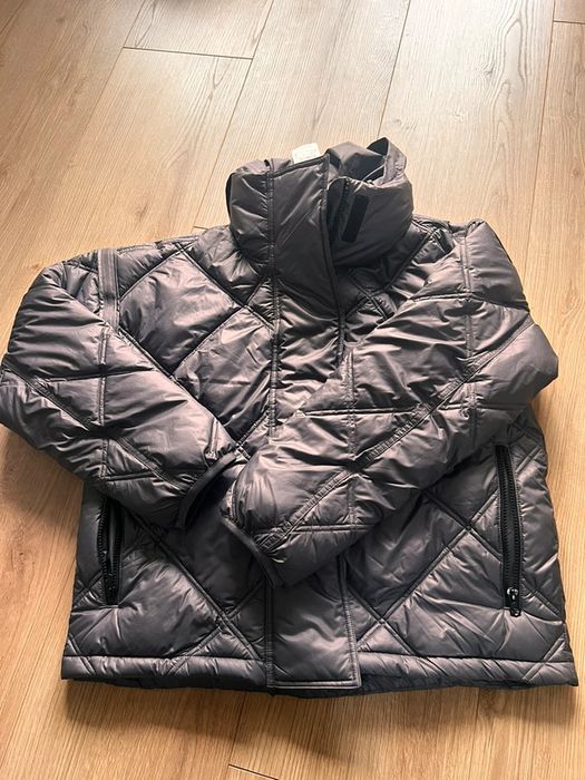 Kurtka zimowa / kamizelka Adidas Stella Mccartney rozmiar s