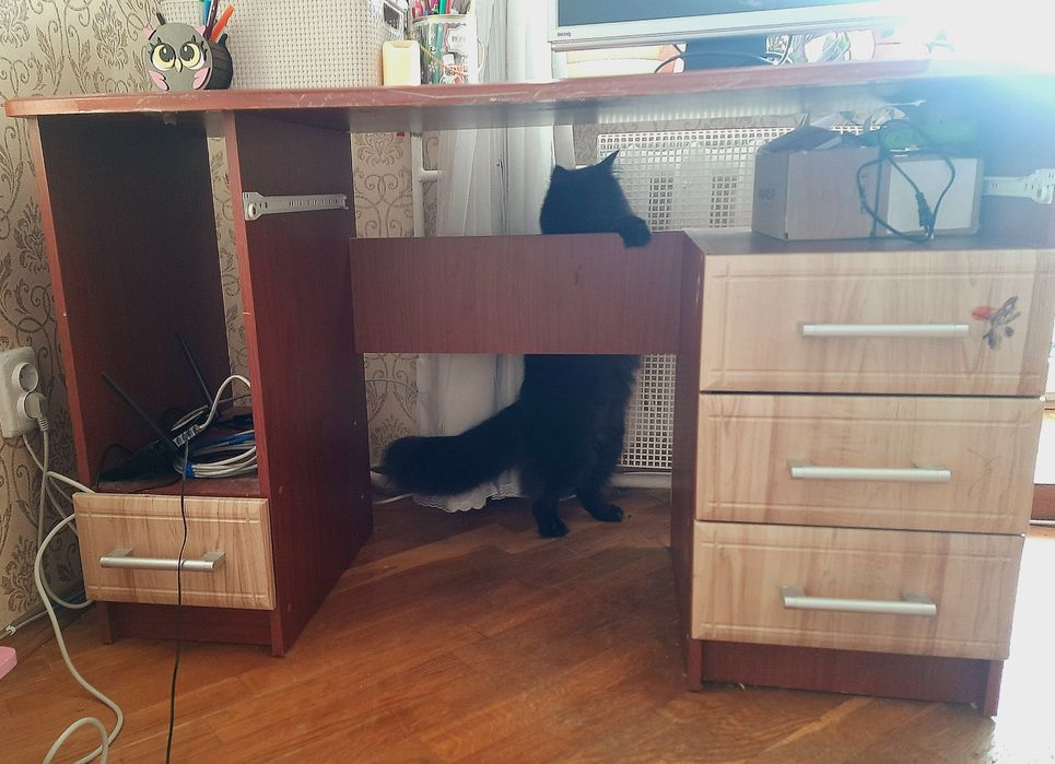 Тумба під телевізор