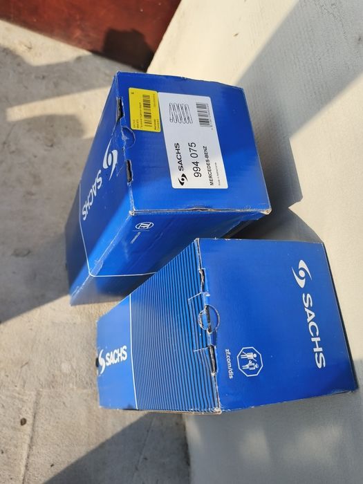 Задні пружини Mercedes b class 245 кузов