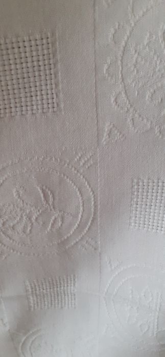 Bela Toalha Lavrada Algodão-Qualidade