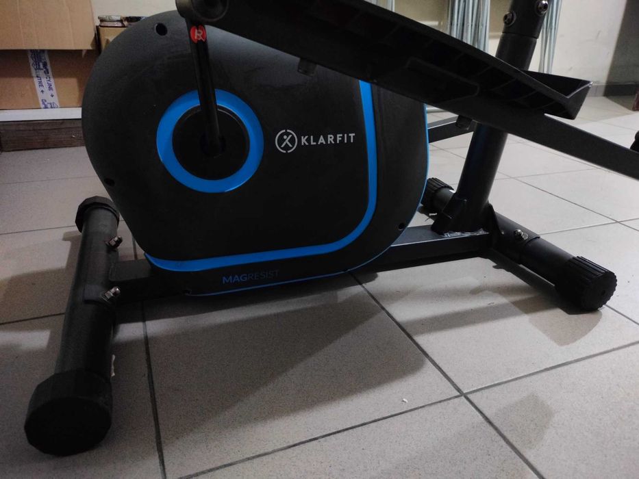 Orbitrek klarlift