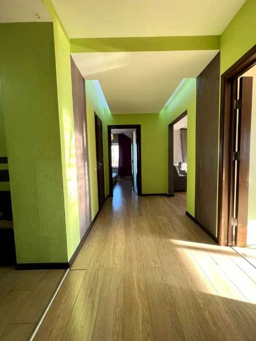 Довгострокова оренда 2к квартири по вул. Інститутська