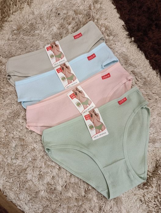 Акція! Жіночі труси, трусики американки,стрінги,женские трусы, трусики