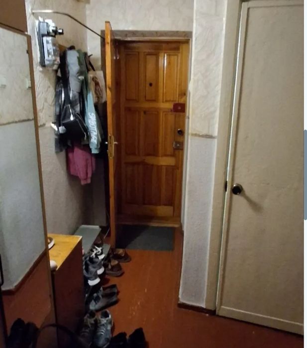 Продам  квартиру. Центр.