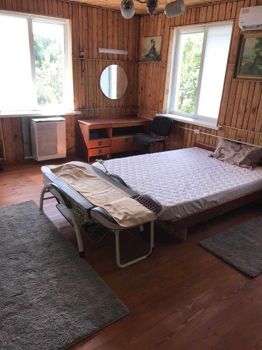 Здам дачу біля Озірщини