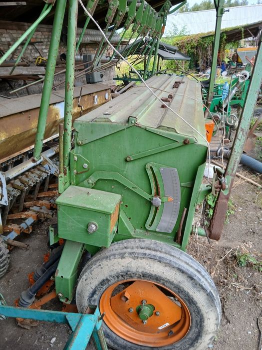 Siewnik Amazone D8 30 SUPER