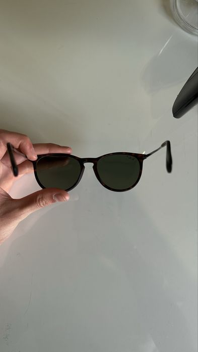 Oculos de sol ray ban
